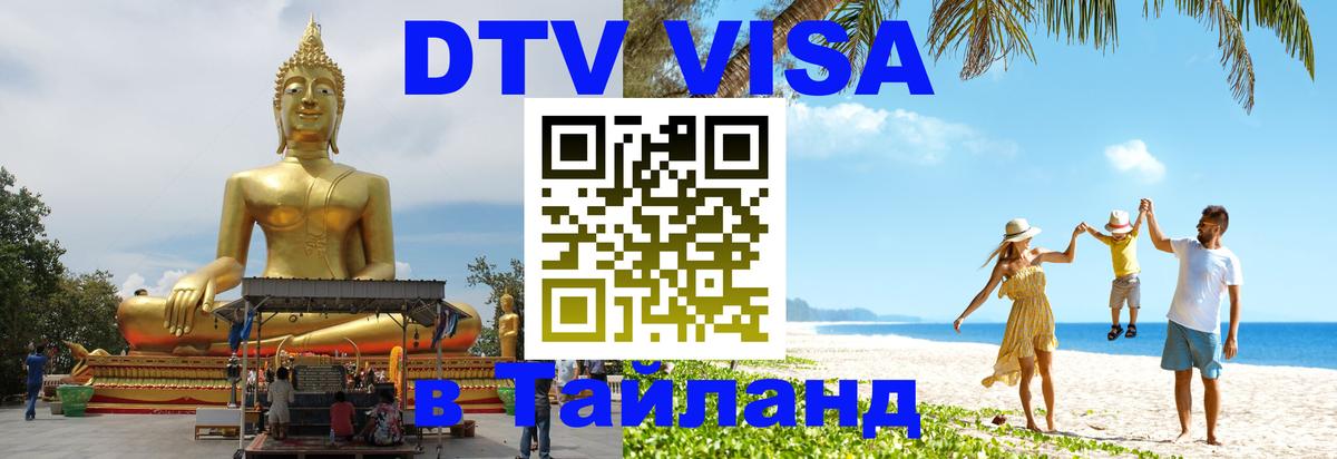 Оформление DTV визы под ключ: стоимость и тарифы, только загранпаспорт - 20.11.2025 